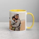 Palestine: The Land of Resilience Mug - Image 22