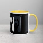 Sweat Now, Celebrate Later Boxing Mug - Image 21