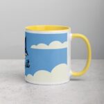 Wing It Coffee Mug & Tea Cup - Image 21
