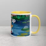 You Quack Me Up Duck Mug - Image 21