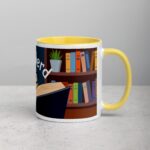 Bird Nerd Coffee Mug - Image 21
