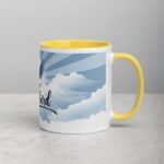 Free as a Bird Coffee Mug & Tea Cup - Image 21