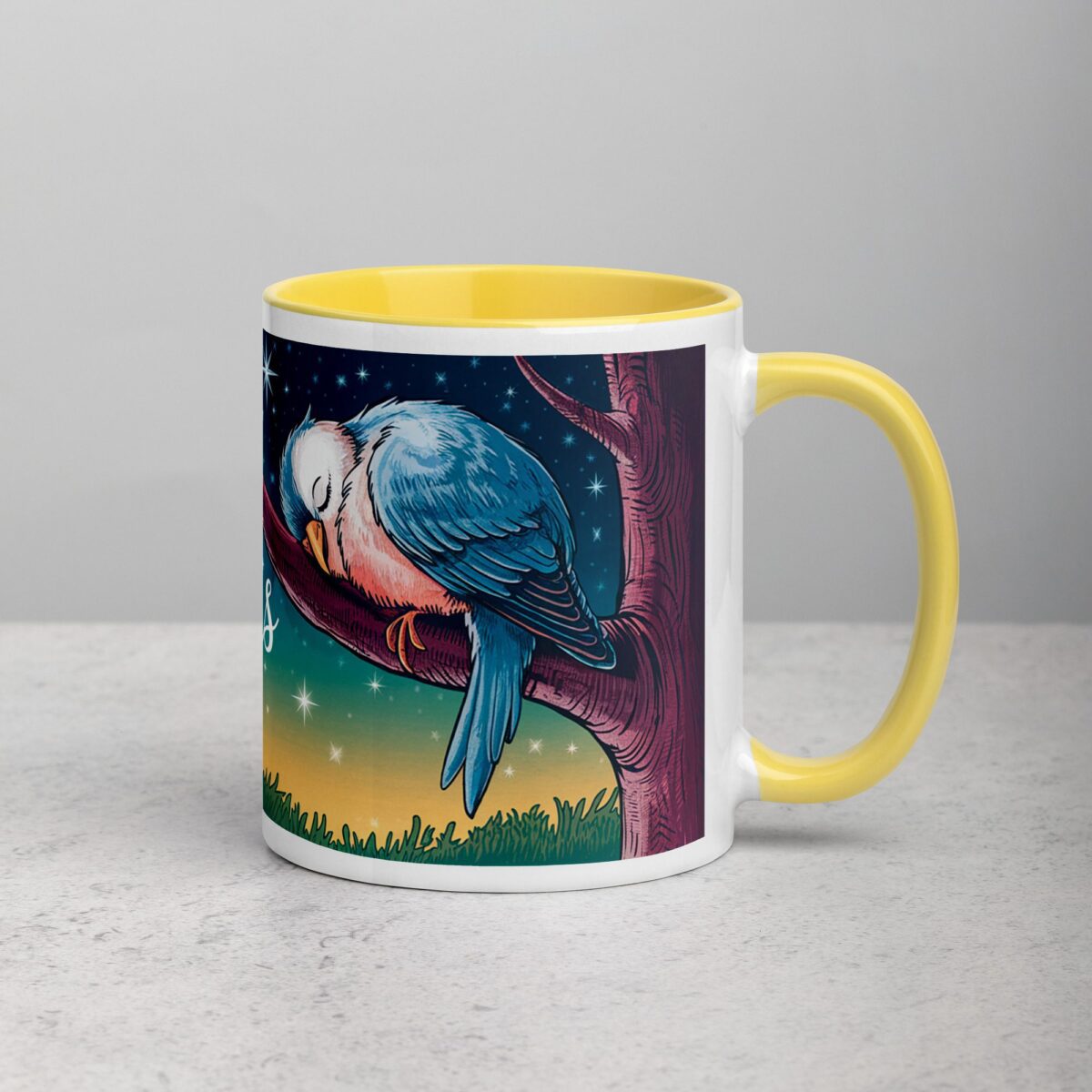 Tweet Dreams Are Made of These Coffee Mug - Image 21