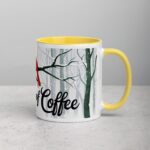 Cardinals of Coffee Mug - Image 21