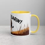 Let’s Get Roarin’! Lion Coffee Mug & Tea Cup - Image 21