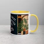 Carrots Are Great, But Coffee’s Better Mug - Image 21