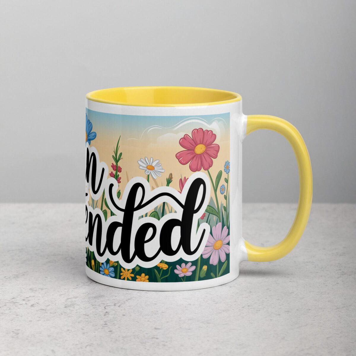 Bun Intended Coffee Mug - Image 21