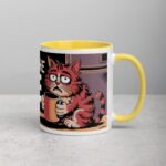 Cat-astrophe Without Coffee Mug - Image 21
