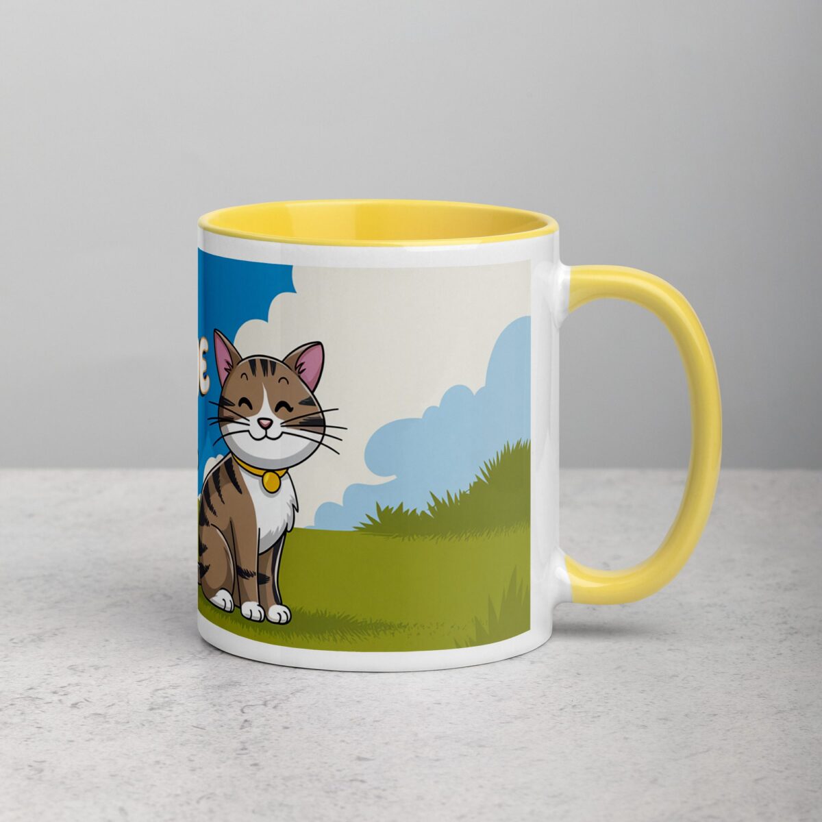 Stay Pawsitive Coffee Mug & Tea Cup - Image 21