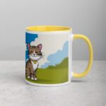 Stay Pawsitive Coffee Mug & Tea Cup - Image 21
