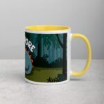 Dino Snore Coffee Mug - Image 21