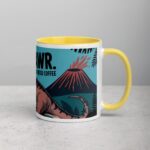 Rawr Means I Need Coffee Mug - Image 21