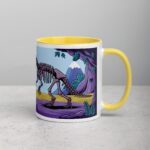 Extinct Without Coffee Mug - Image 21