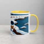Moose Tracks and Coffee Stains Mug - Image 21