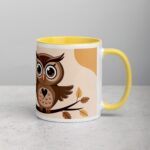 Owl You Need is Coffee Mug - Image 21