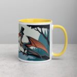 Pterrific Tea Time Cup - Image 21
