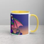 Slay the Day with Coffee Mug - Image 21