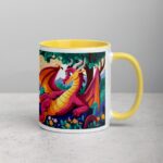 Tea-Ragon Time Cup - Image 21