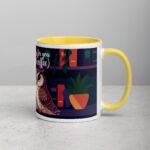 Owl Be There for You (With Coffee) Mug - Image 21