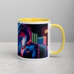 Hoarding Coffee, Not Gold Dragon Mug - Image 21