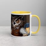 Owl-ways Up for Coffee Mug - Image 21