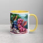 Dragon Tea Party Cup - Image 21