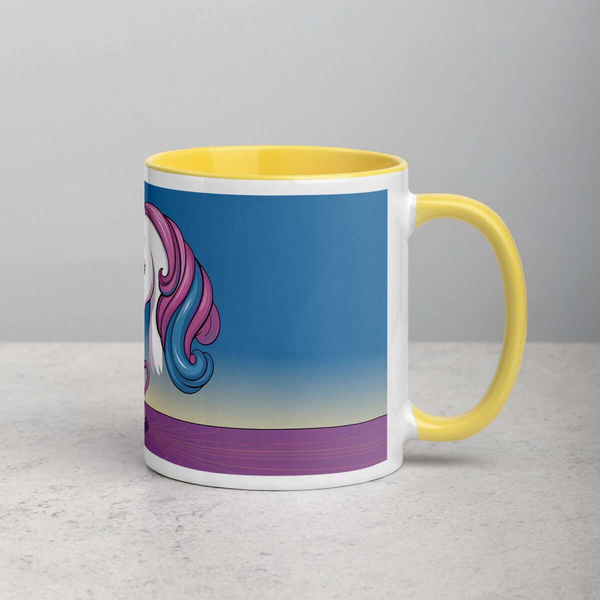 Unicorn Tears = Magical Coffee Mug - Image 21
