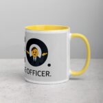 CEO: Chief Excuse Officer Boss Mug - Image 21