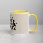 Cat Hair: My Favorite Accessory Mug - Image 21