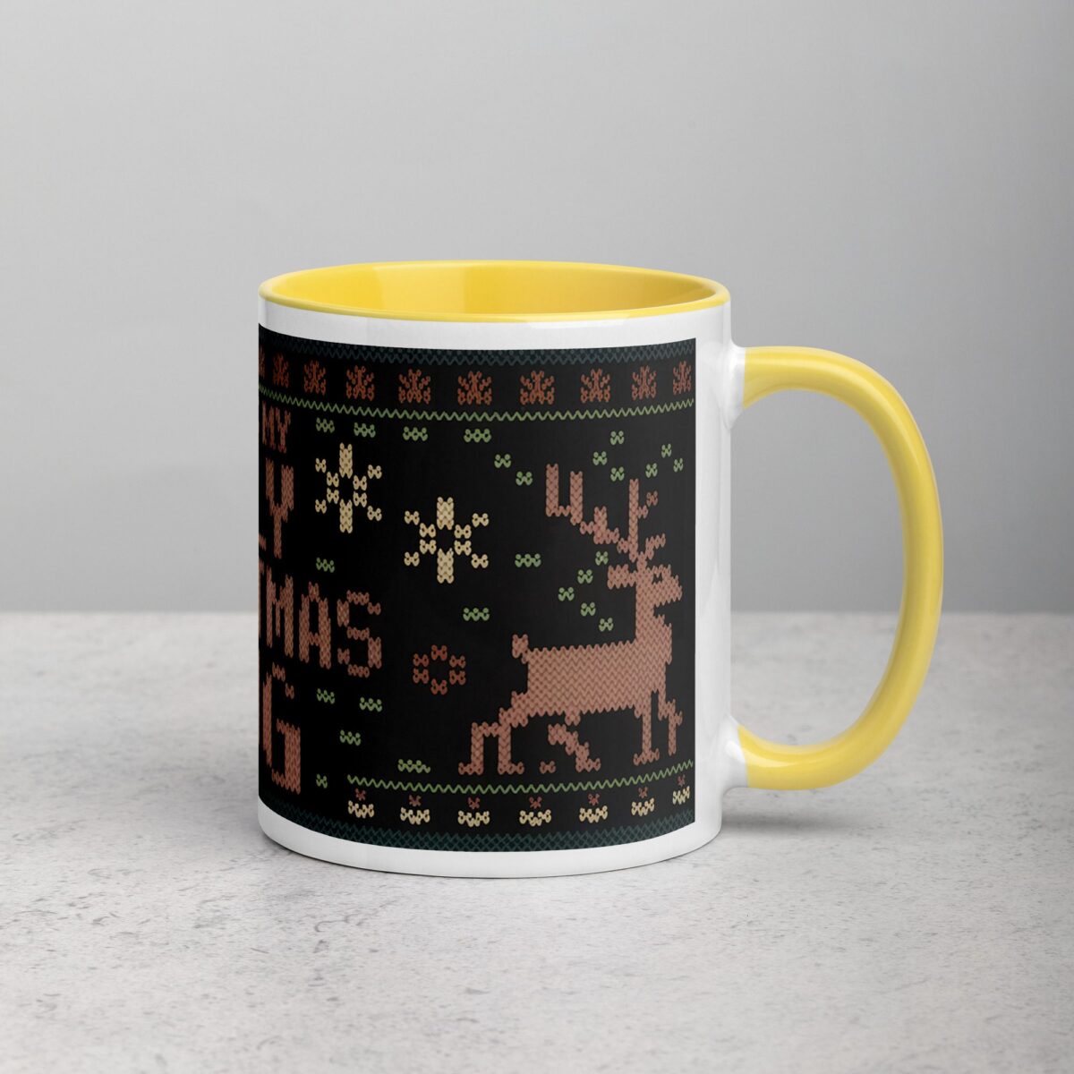 This is My Ugly Christmas Mug - Image 21