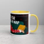 All I Want for Christmas is a Nap Mug - Image 21