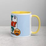 Is It Friday Yet? Colleague Coffee Mug - Image 21