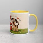 Ask Me About My Dog Coffee Mug & Tea Cup - Image 21