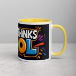 My Dog Thinks I’m Cool Coffee Mug - Image 21