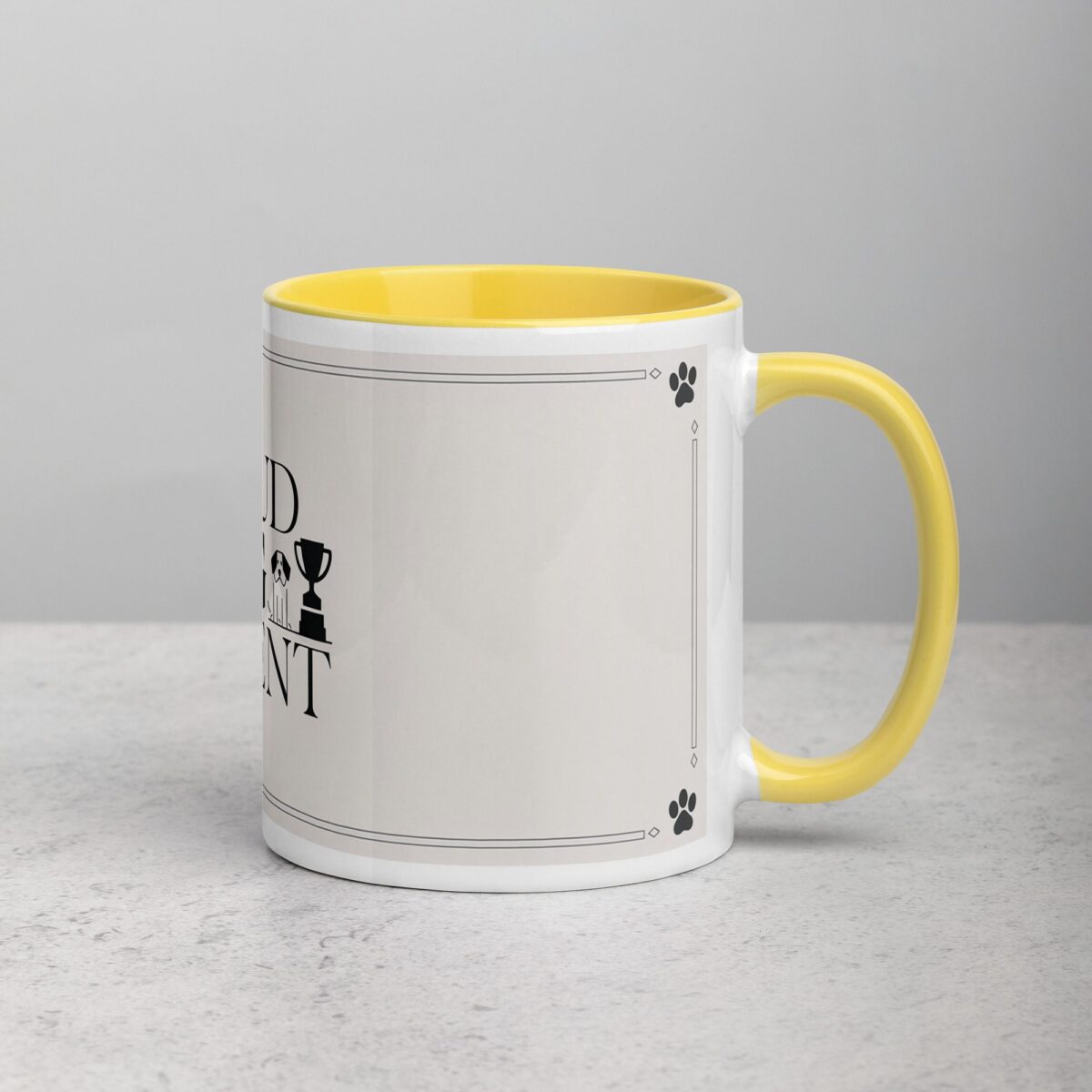 Proud Dog Parent Coffee Mug - Image 21