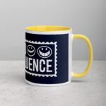 Certified Bad Influence Friends Mug - Image 21