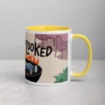 He Is Cooked Coffee Mug & Tea Cup - Image 21
