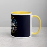 Official Shenanigans Coordinator Friend Mug - Image 21