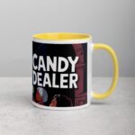 Candy Dealer Grandma Coffee Mug & Tea Cup - Image 21