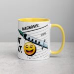 I Can’t Fix Stupid, But I Can Sedate It Nurse Mug - Image 21