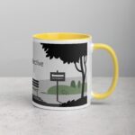 Socially Selective Sarcastic Coffee Mug & Tea Cup - Image 21