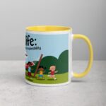 Uncle Life: All the Fun, None of the Responsibility Coffee Mug - Image 21
