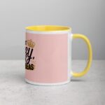 I’m Not Bossy, I Just Have Better Ideas Wife Mug - Image 21