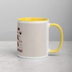 Wife, Mom, Boss, Wine Enthusiast Coffee Mug - Image 21