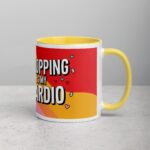 Shopping Is My Cardio Wife Coffee Mug - Image 21