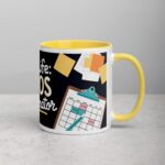 Wife Life: Chaos Coordinator Coffee Mug - Image 21