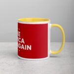 Make America Great Again Trump Mug - Image 21
