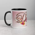 Denise - Name Coffee Mug & Tea Cup - Image 2