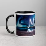 Believe in Magic. Inspirational Mugs - Image 2