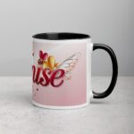 Denise - Name Coffee Mug & Tea Cup - Image 3